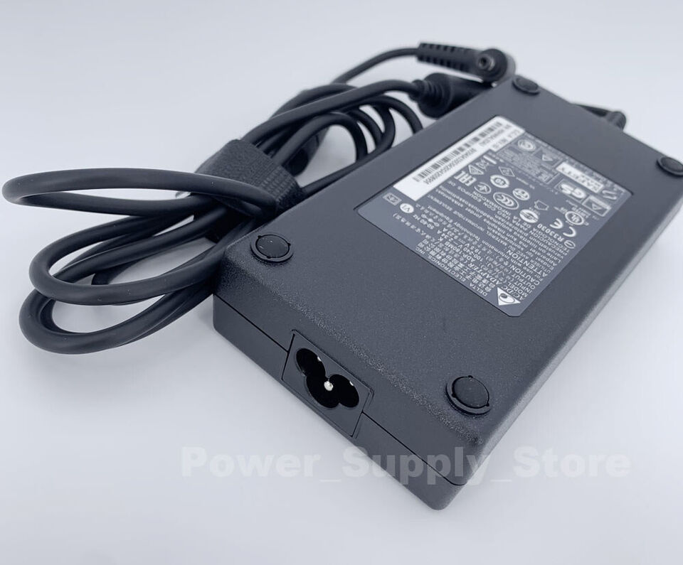 *Brand NEW*ADP-180MB K Original Delta 19.5V 9.23A 180W AC Adapter Charger For MSI GF65 Thin 10UE-014UK POWER S